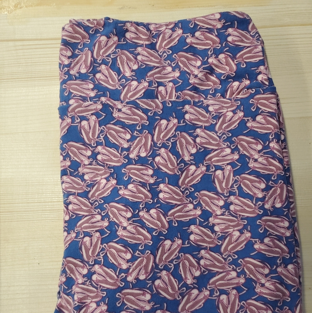 Lularoe leggings TC